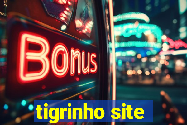 tigrinho site